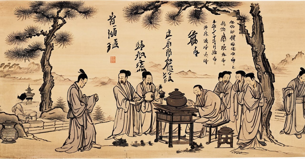 【45】百家争鳴の先に待つもの ── 春秋戦国の「競争」はAI開発に何を教えるか