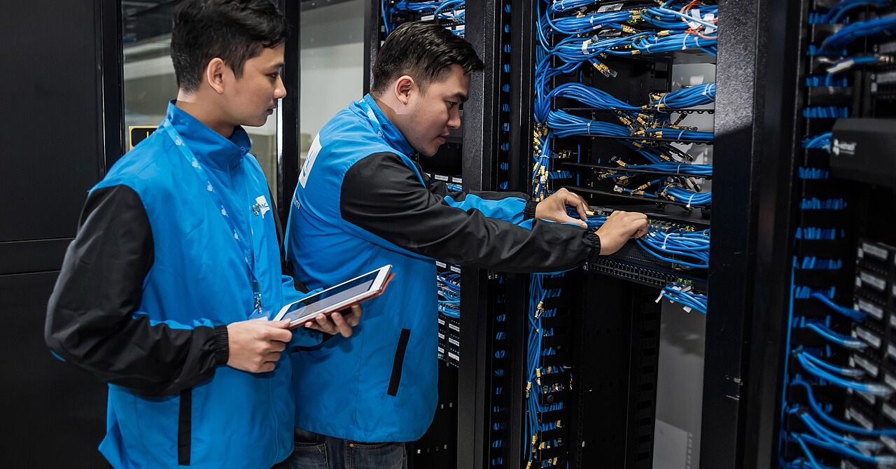 Compute — 計算力が「資産」になる日（BlackRock白書と、その裏側の物理制約）