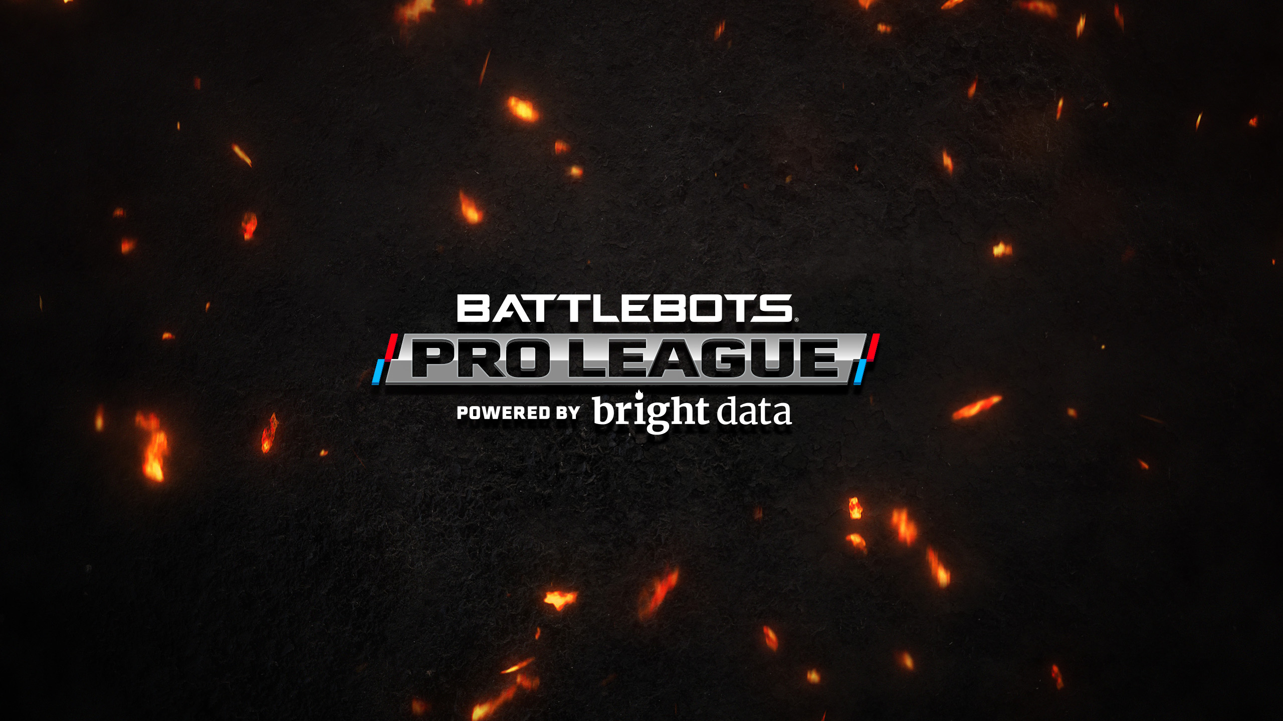 【加藤バトルロボット #1】BattleBots Pro League 2026 — ロボット格闘技の新時代