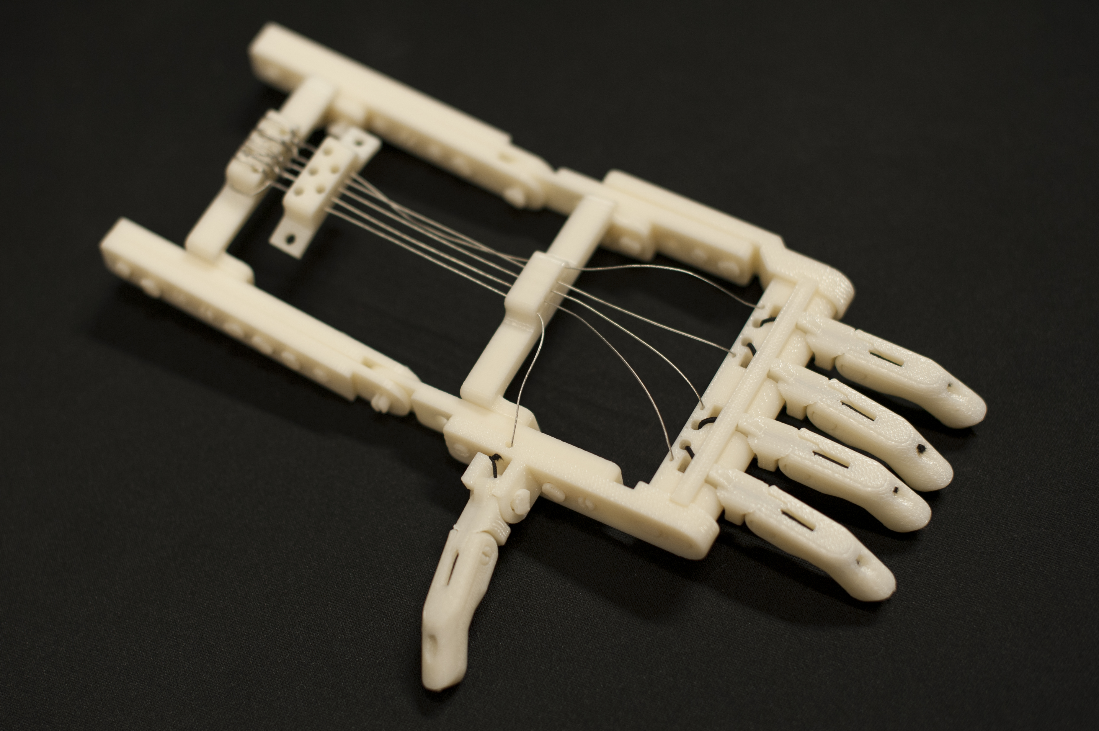 【加藤ラジコン #2】3Dプリンタで作る義手 — 個人製造が変えるリハビリテーションの常識